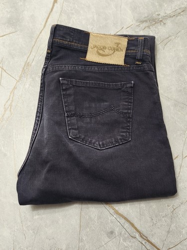 Jacob cohen modello j610 - cohen,