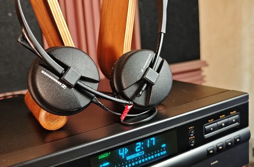 Rarissime cuffie sennheiser - rarissime,
