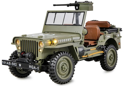 Amewi 22737 rc crawler - 1:14/, 22737,
