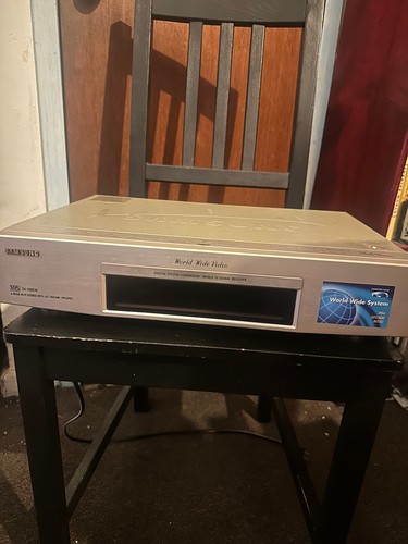 Samsung 7000w world wide - sv-7000w,