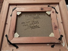 Quadro Raimondo Cardelli In