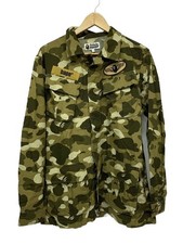 Giacca A BATHING APE A taglia