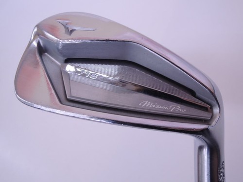 Mizuno pro719 set ferri 9 - pro719,