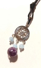 Ciondolo in argento 925 con