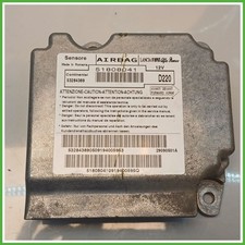 Centralina Airbag CONTINENTAL 53284389 LANCIA 51808041 DELTA TH 2008 2011