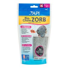 Sacchetto API Bio Chem Zorb