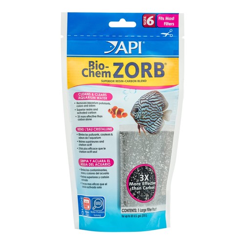 Sacchetto api bio chem - sacchetto,