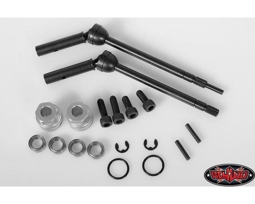 Rc4wd extreme duty xvd per - xvd,