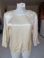 MAGLIA DA DONNA COLOR PANNA