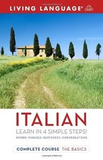 Complete Italian: The Basics