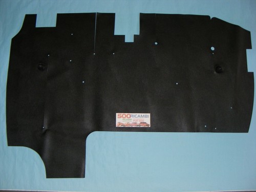 Fiat 126 tappeto copri baule - copri,