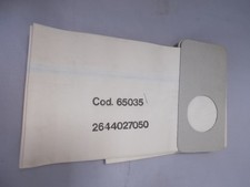 ALFATEC Cod. 65035 SACCO CARTA PER BIDONE SILENT