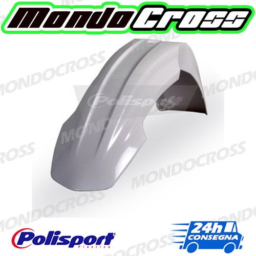 Parafango anteriore polisport - parafango,