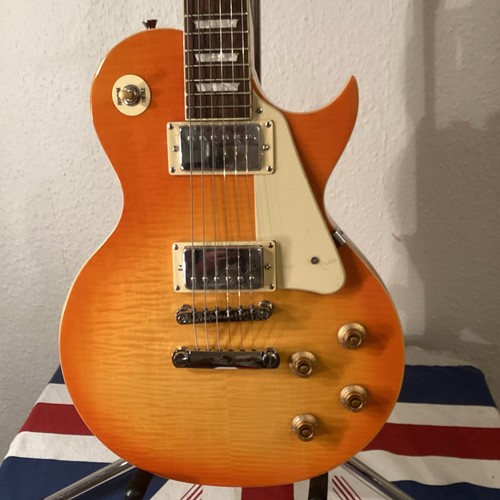 Chitarra vintage v100 - chitarra, (v100