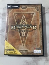 Elder Scrolls III: Morrowind +