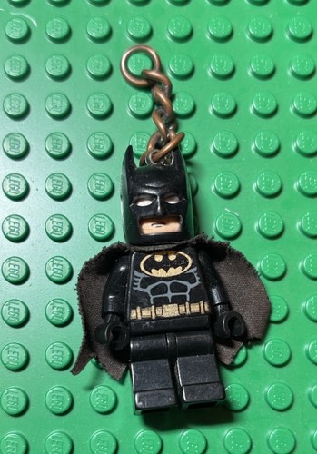 Lego batman portachiavi - batman,