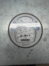 Contachilometri Vespa PX