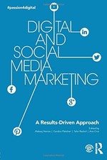 Digital and Social Media
