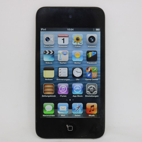 Apple ipod touch - apple,