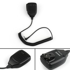 Handheld Speaker Mic Y26 Pour