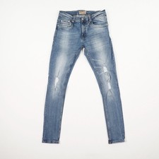 Jeans donna denim Alcott