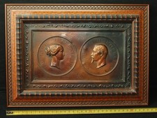 PLAQUE GALVANI-MODO
