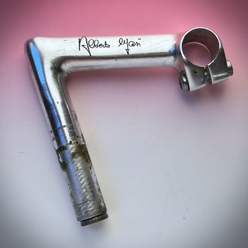 Attacco manubrio stem - attacco,
