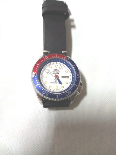 Orient diver men automatic - men's,