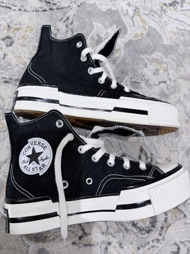 Donna converse chuck - 8.5,