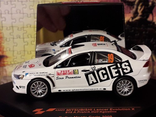 Vitesse art 43423 - vitesse, mitsubishi