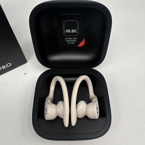 Beats powerbeats pro ear - beats,