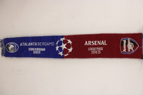 Sciarpa scarf calcio - sciarpa,