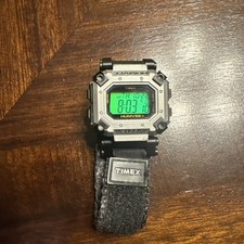 Orologio Digitale Vintage