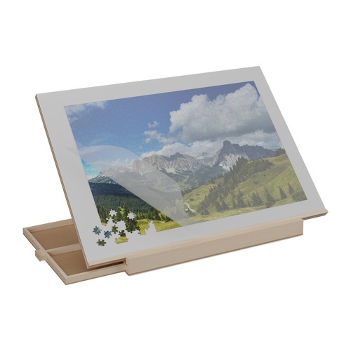 Tavola per puzzle base - ,