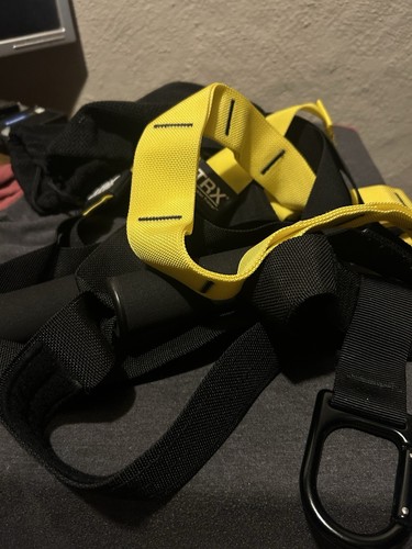 Trx sospensione trainer - trx,