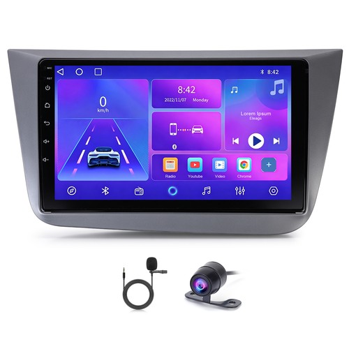 Android autoradio gps - android,