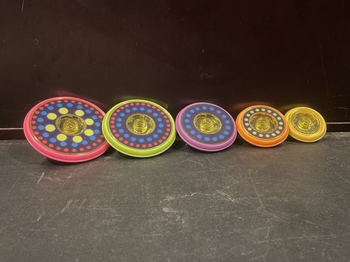 Super stacking top kit - top,