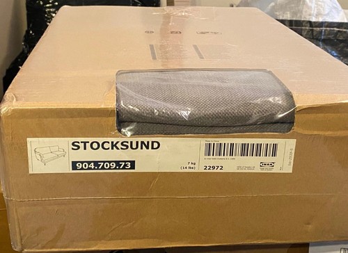 Ikea stockund copridivano - ikea, per