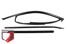 Raschiavetro Modanatura Porta