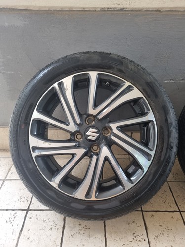 Cerchio lega suzuki - 1x,