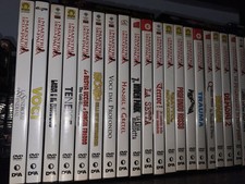 Collezione completa dvd i - dvd,
