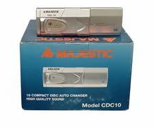  Compact CD Autochanger