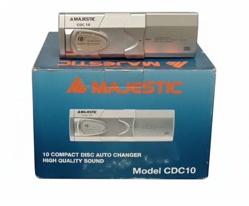 Compact autochanger - , cd