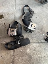 KIT 2 CINTURE DI SICUREZZA ANTERIORI 628901000 635267200B MINI COOPER F56 1.5 D