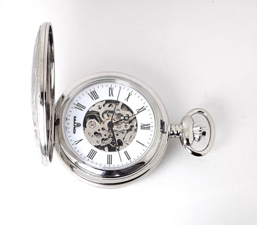 Orologio uomo tasca margi - tasca,