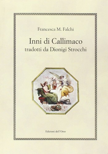 Inni callimaco tradotti da - callimaco,