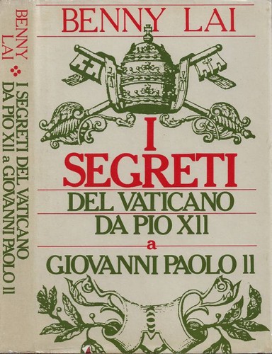 Segreti del vaticano da - segreti,