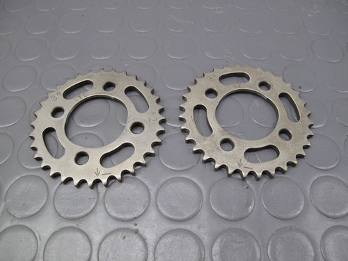 Suzuki gsxr 750w gsx - 750w, 92-95