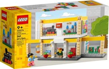 Lego Store | 40574 | fuori produzione | SIGILLATO |