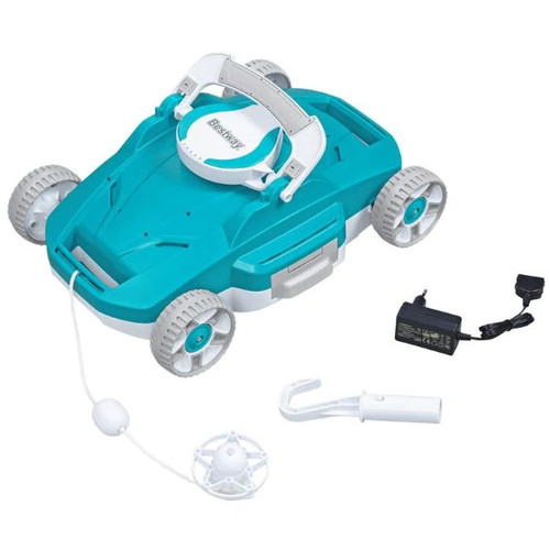 Robot pulitore piscina